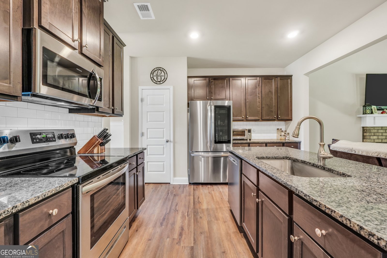1009 Bush Road Barnesville - 14