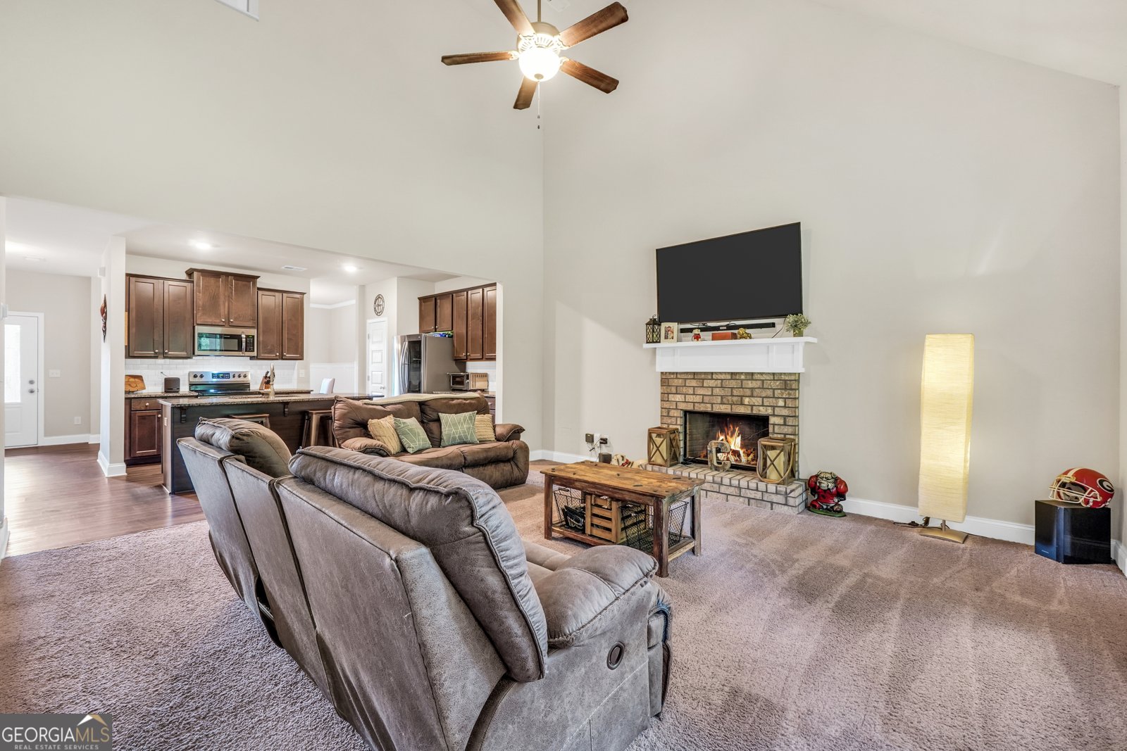 1009 Bush Road Barnesville - 15
