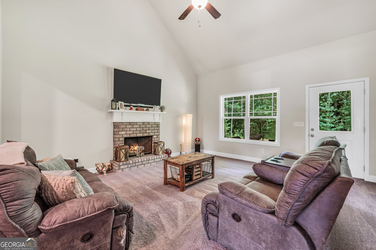 1009 Bush Road Barnesville - 16