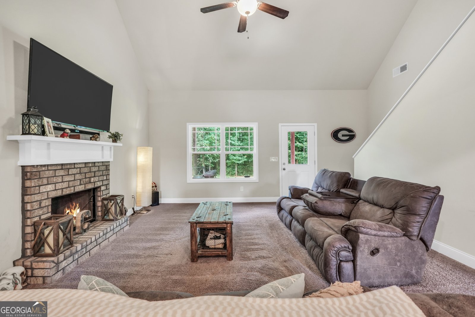 1009 Bush Road Barnesville - 17