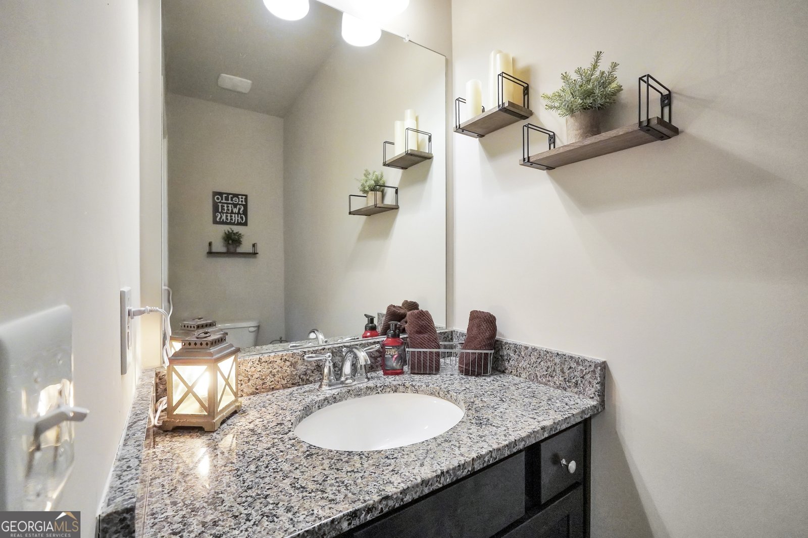 1009 Bush Road Barnesville - 19