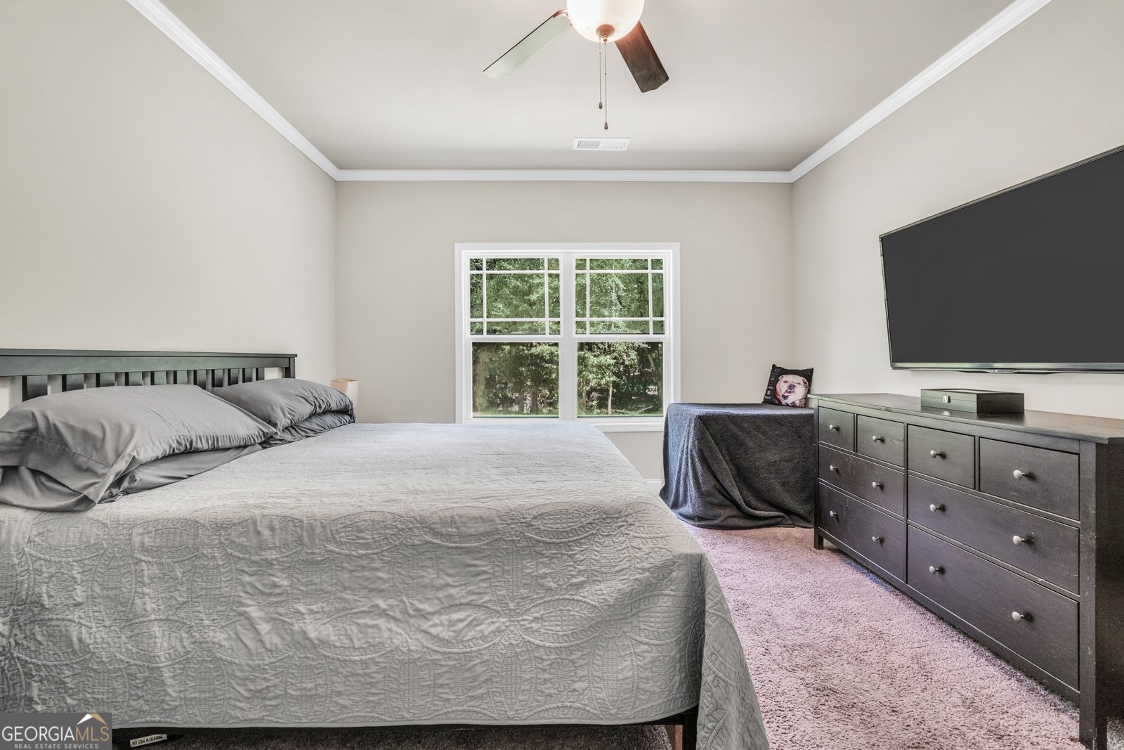 1009 Bush Road Barnesville - 20