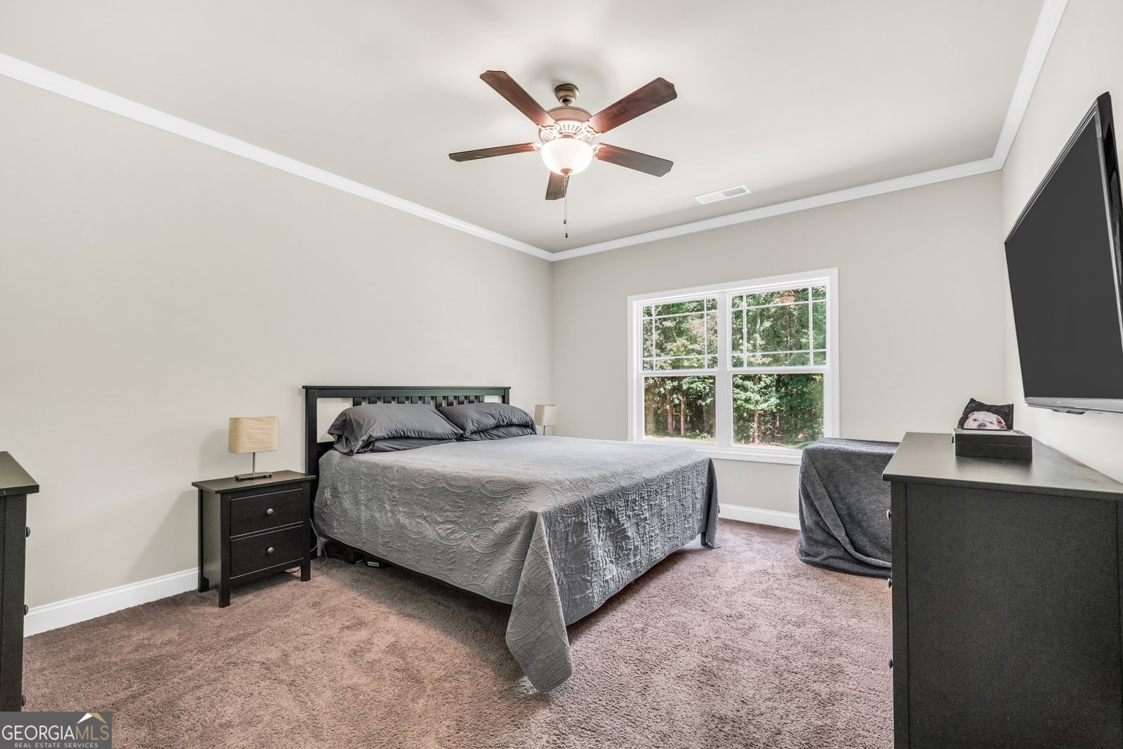1009 Bush Road Barnesville - 21