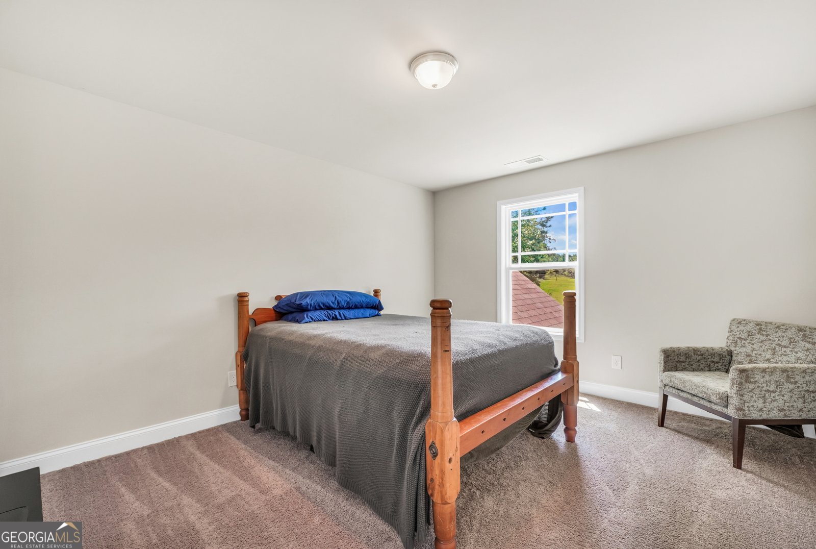1009 Bush Road Barnesville - 26