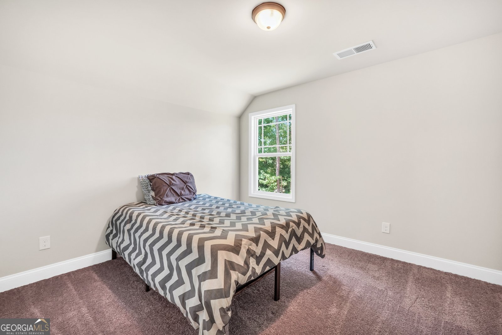 1009 Bush Road Barnesville - 27
