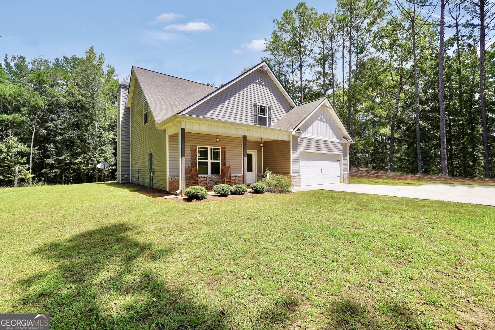 1009 Bush Road Barnesville - 3