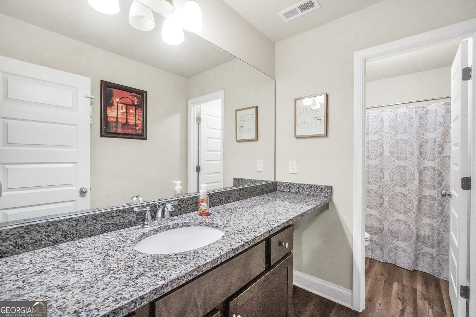 1009 Bush Road Barnesville - 30