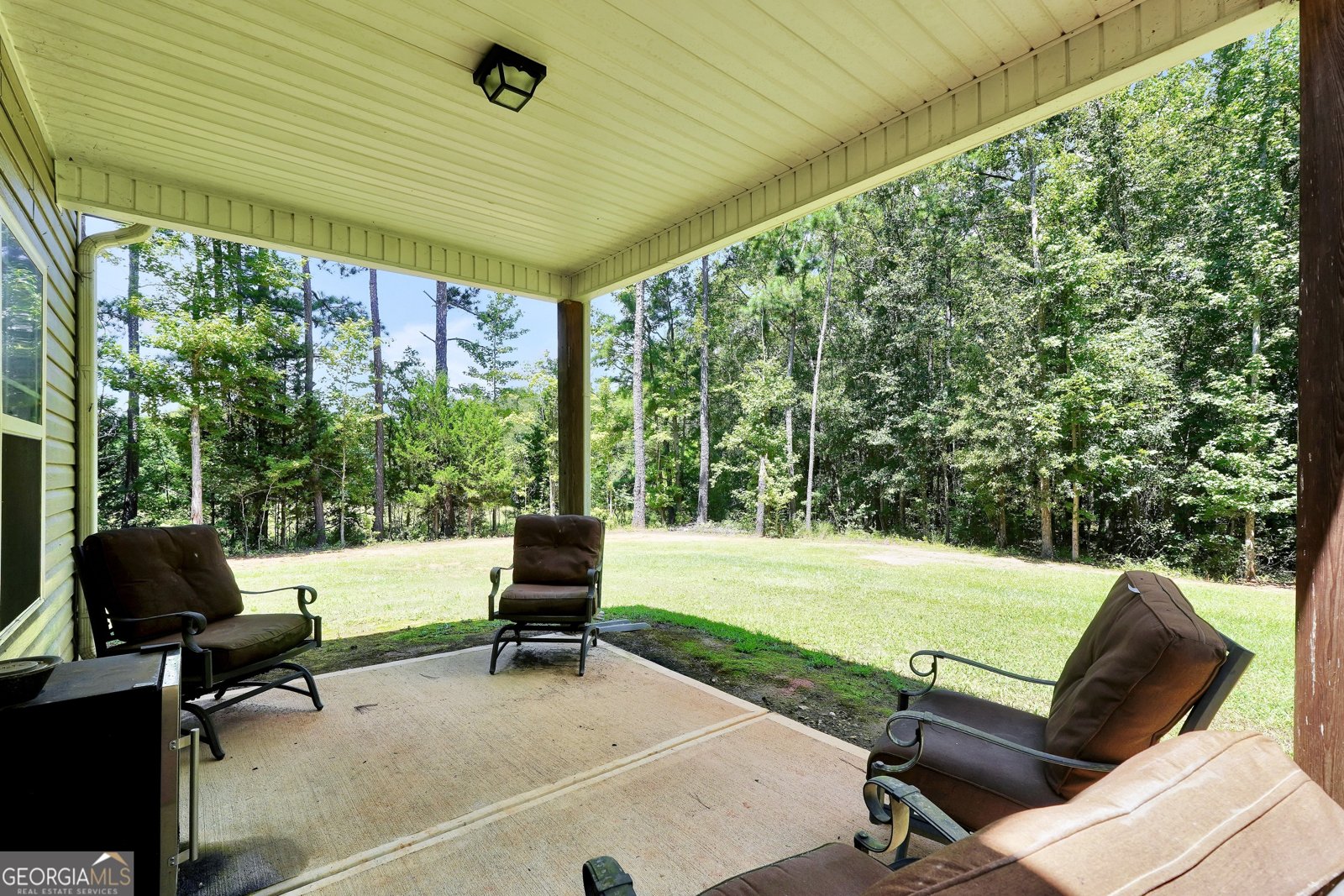 1009 Bush Road Barnesville - 33