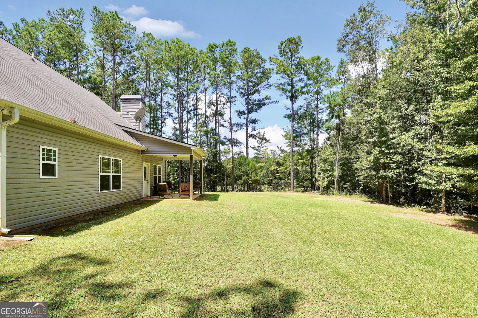 1009 Bush Road Barnesville - 34