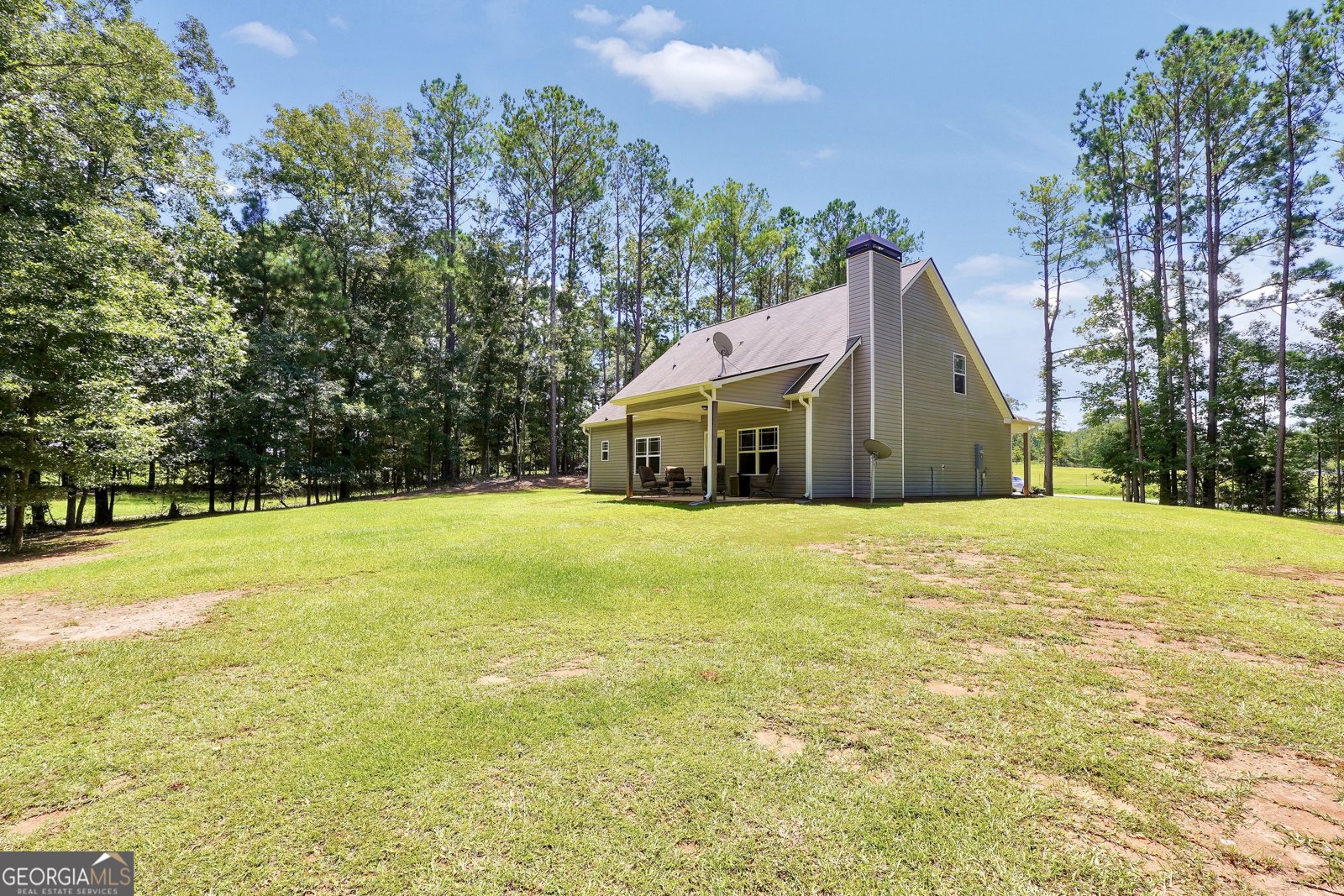 1009 Bush Road Barnesville - 35