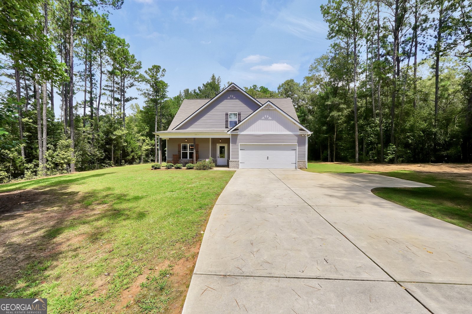 1009 Bush Road Barnesville - 4