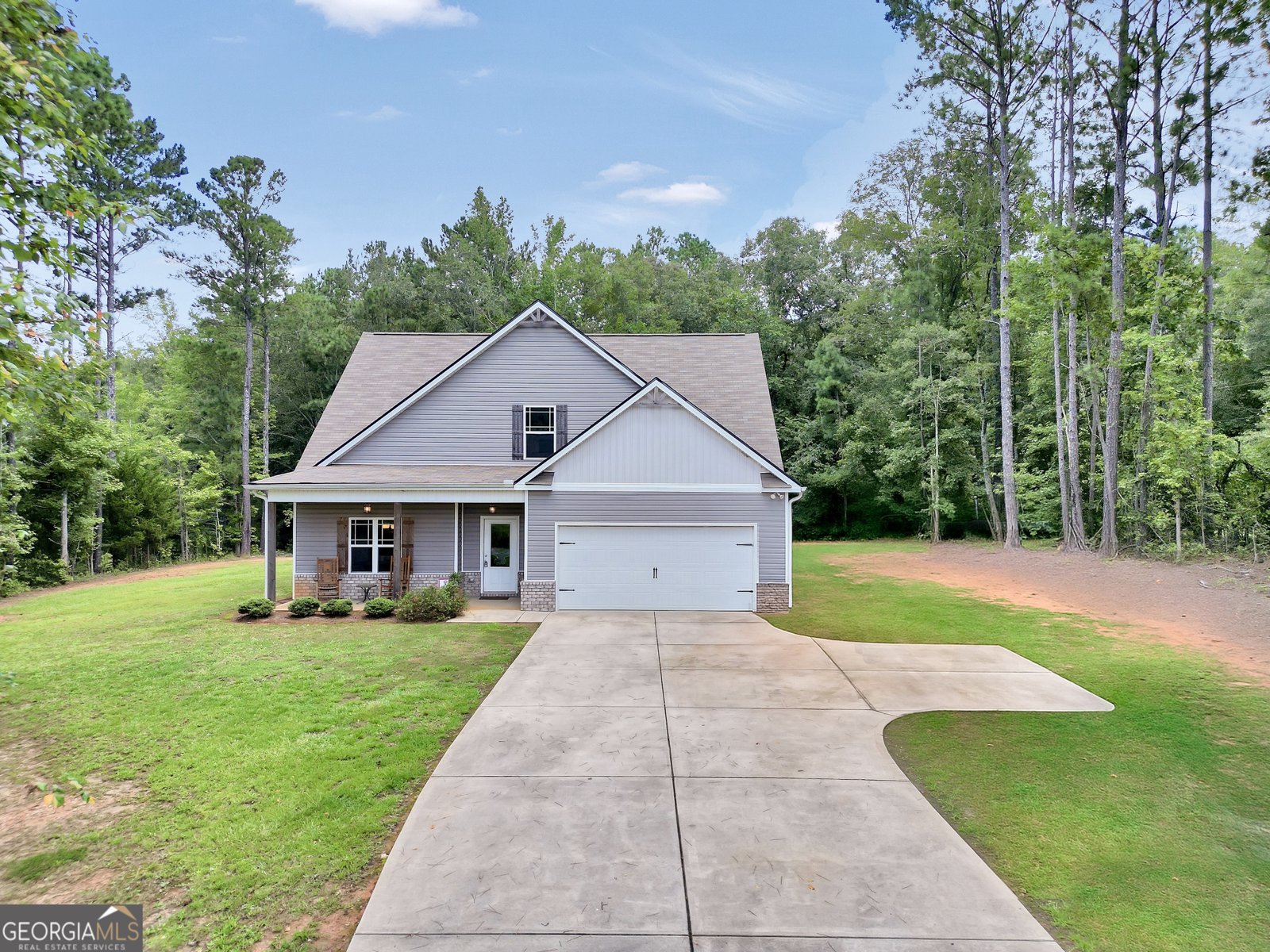 1009 Bush Road Barnesville - 5