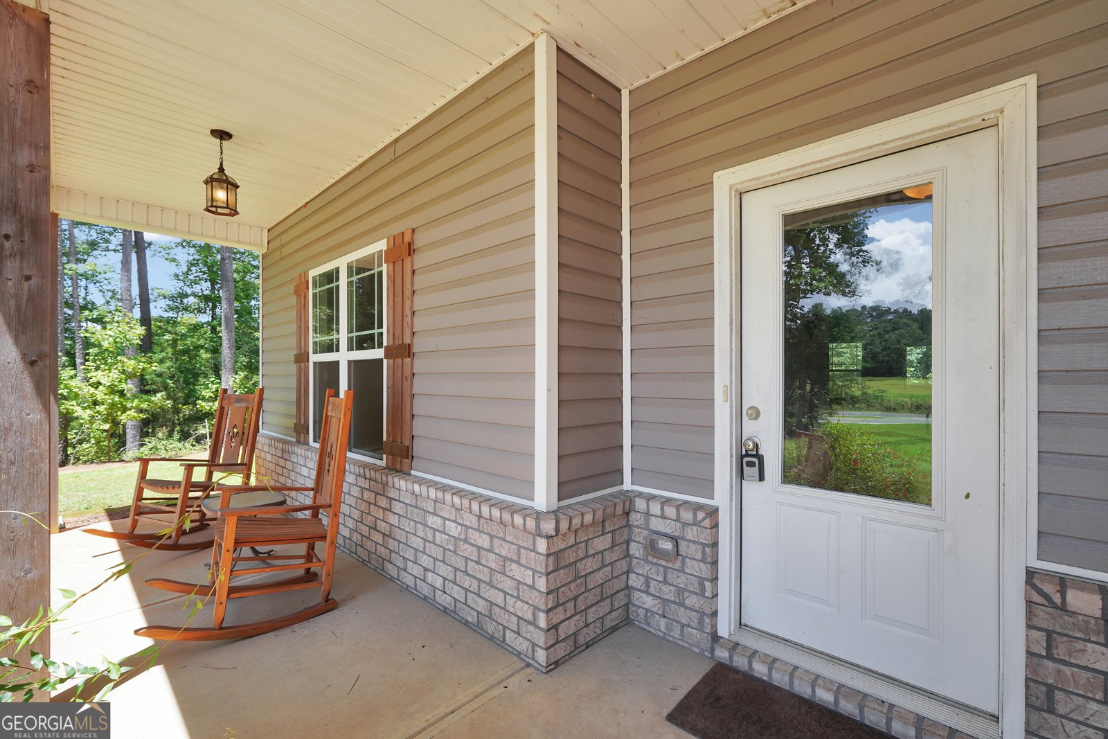1009 Bush Road Barnesville - 6