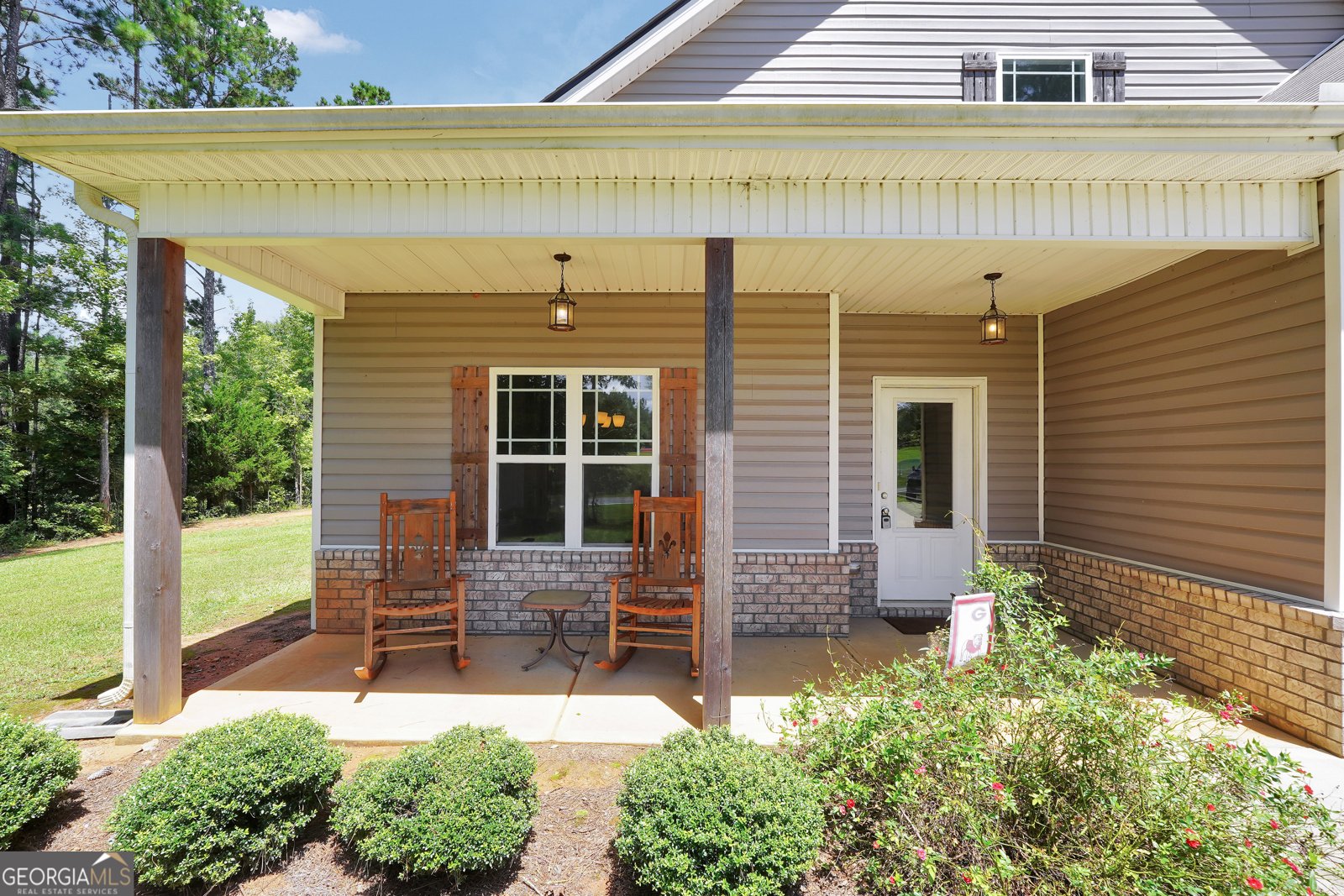 1009 Bush Road Barnesville - 7
