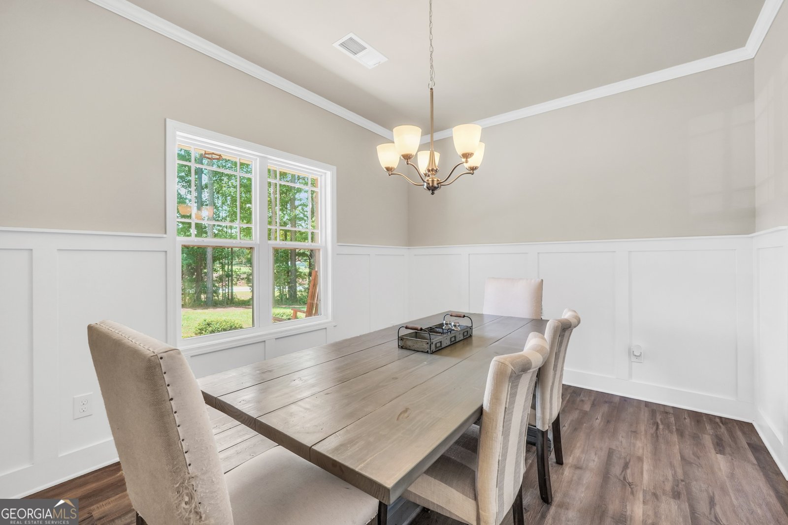 1009 Bush Road Barnesville - 8