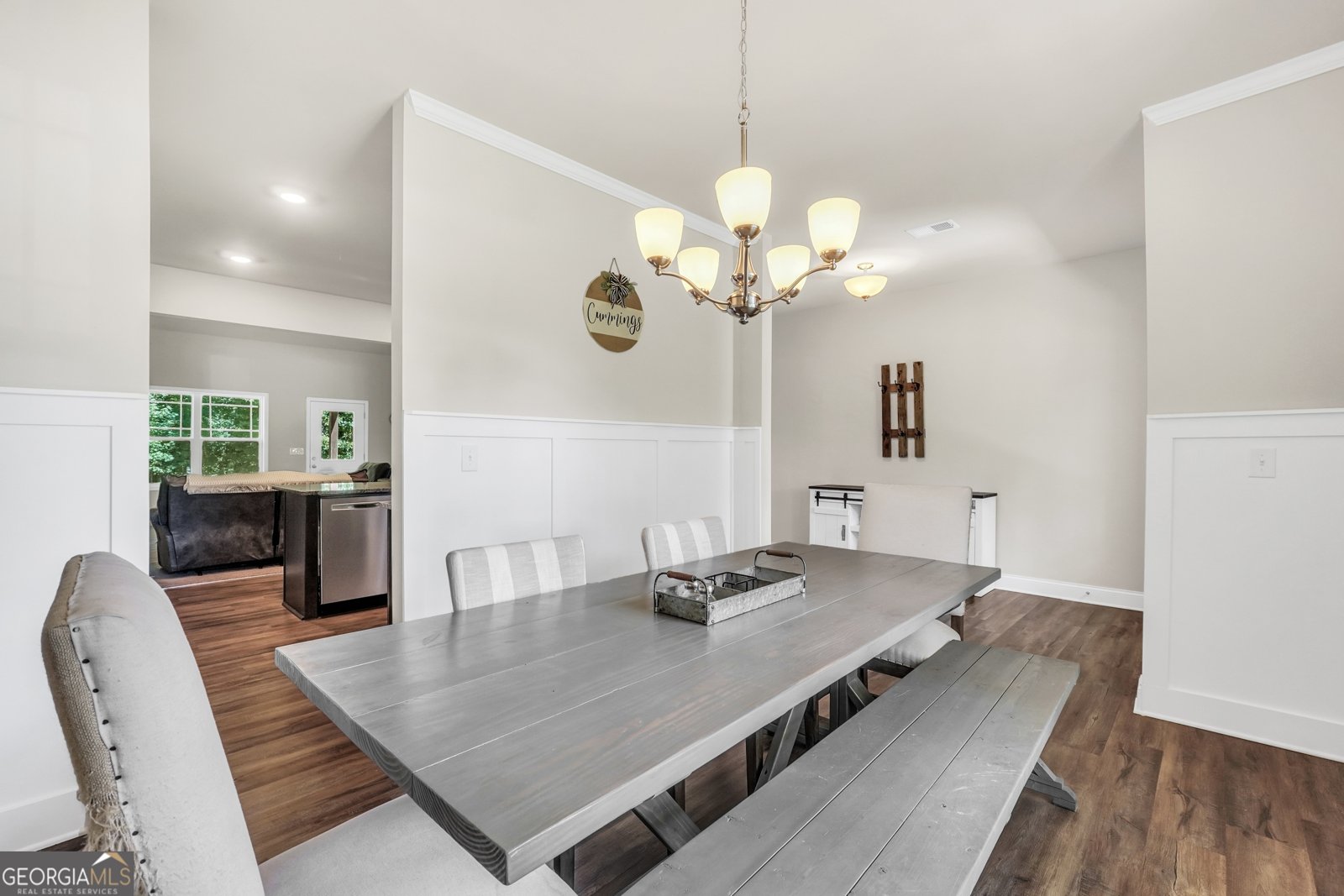 1009 Bush Road Barnesville - 9