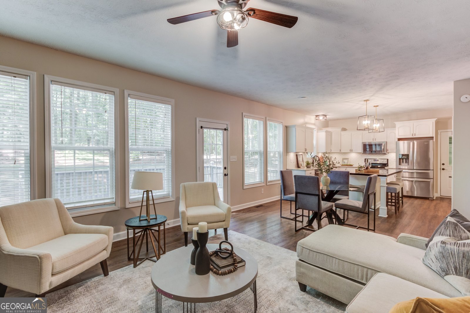 1301 Calls Creek Circle Watkinsville - 1