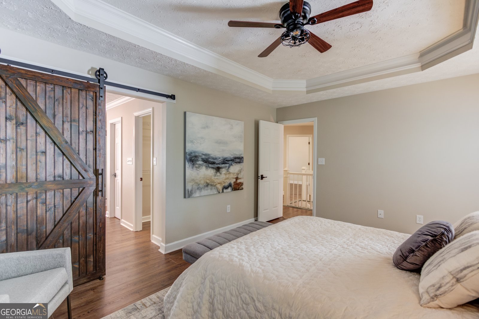 1301 Calls Creek Circle Watkinsville - 10