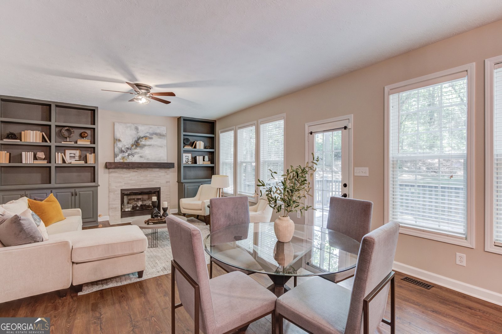 1301 Calls Creek Circle Watkinsville - 2