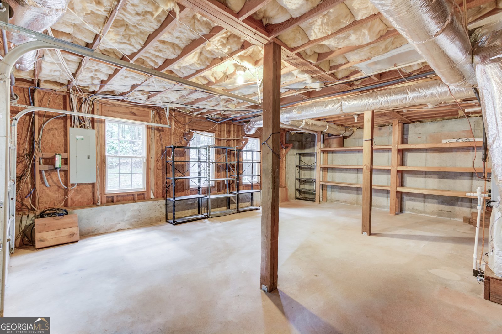 1301 Calls Creek Circle Watkinsville - 27
