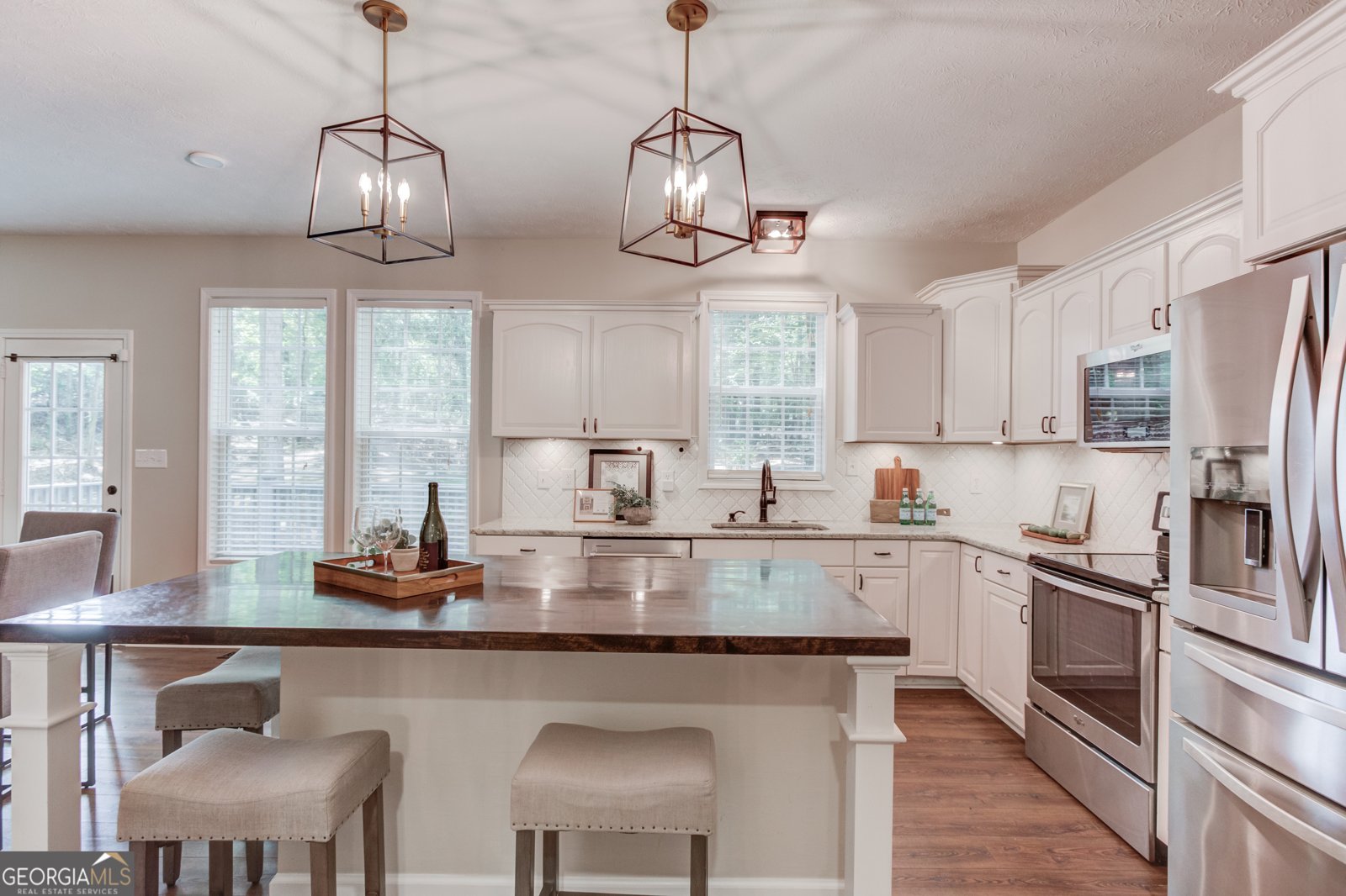 1301 Calls Creek Circle Watkinsville - 3