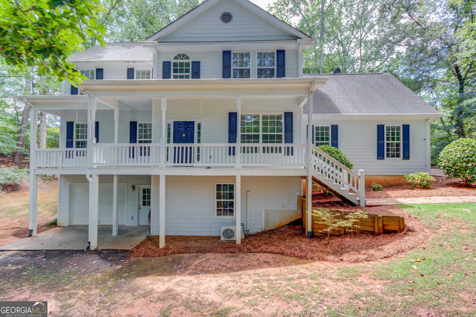 1301 Calls Creek Circle Watkinsville - 31