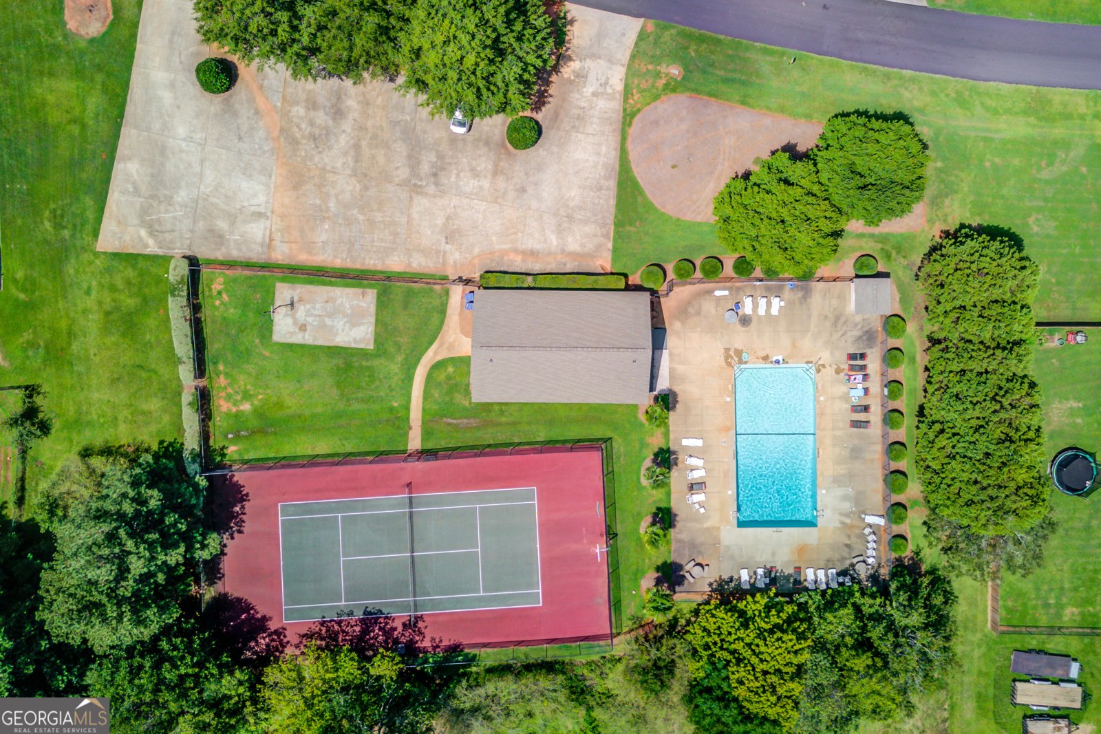 1301 Calls Creek Circle Watkinsville - 33