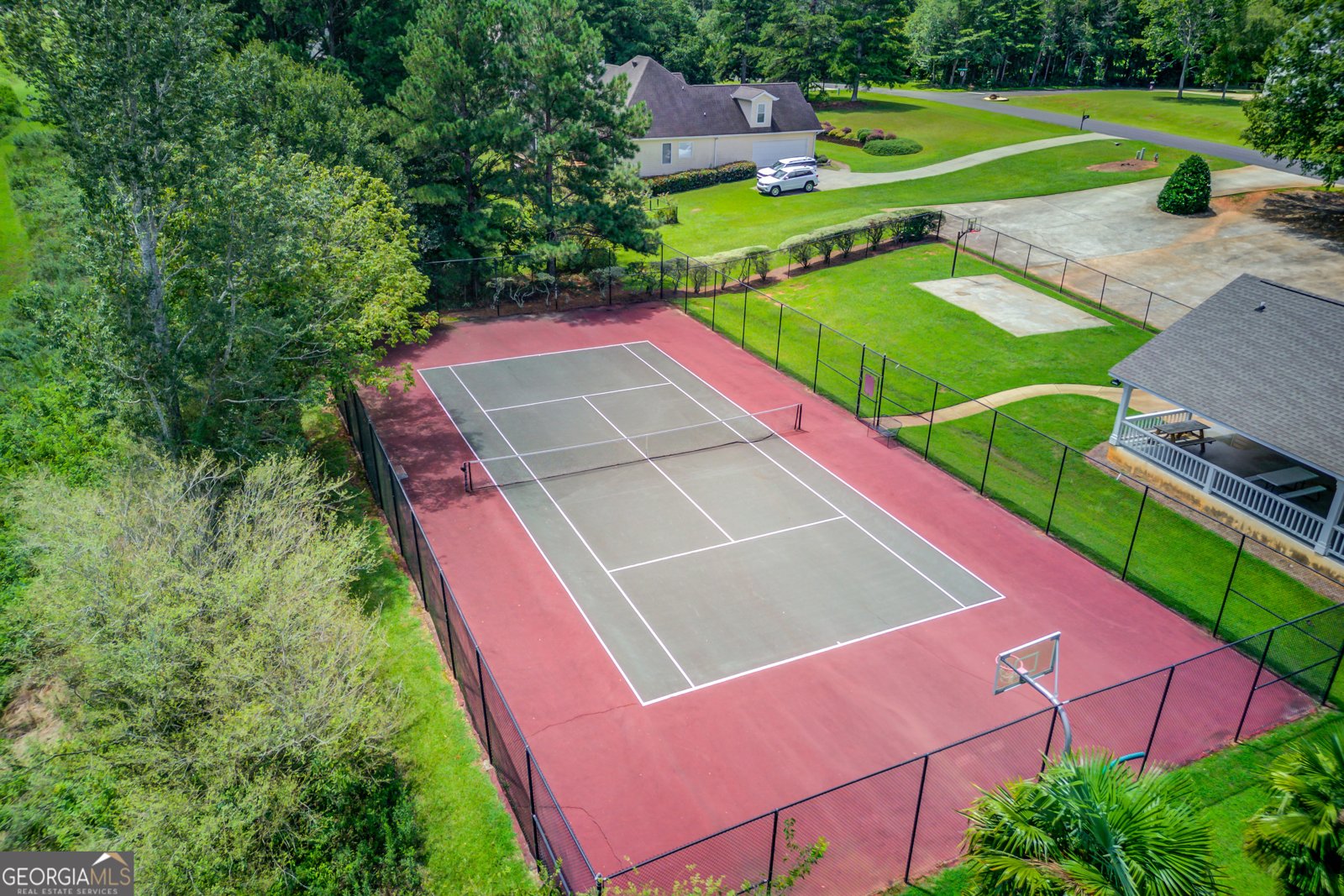 1301 Calls Creek Circle Watkinsville - 35