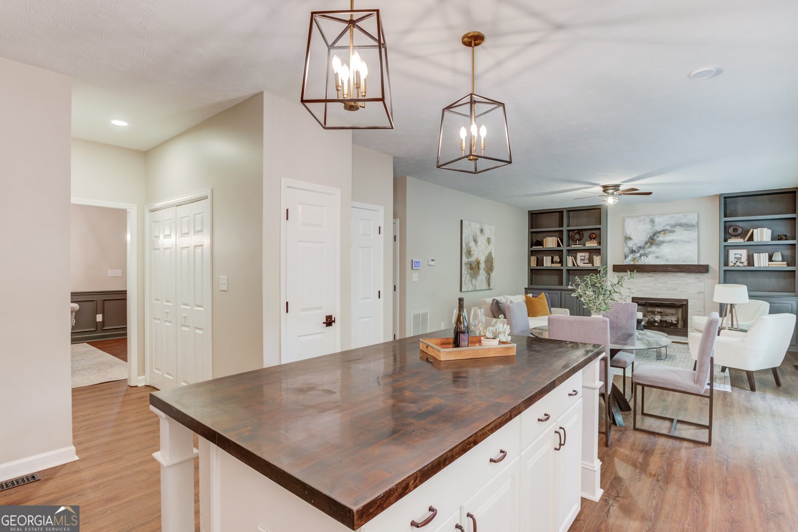 1301 Calls Creek Circle Watkinsville - 4