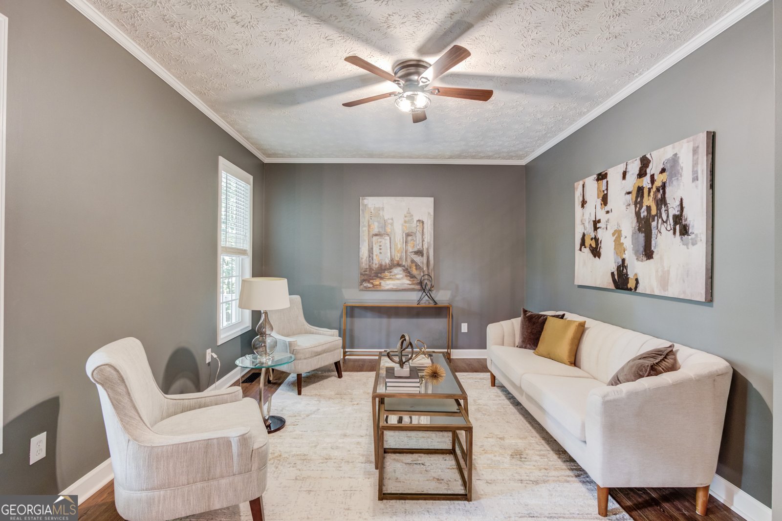1301 Calls Creek Circle Watkinsville - 7