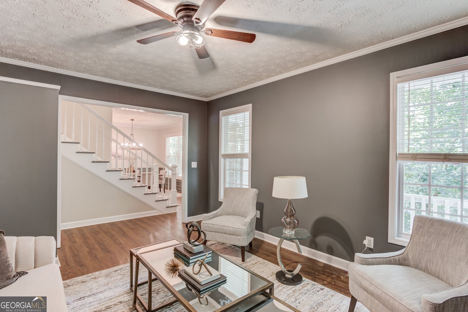 1301 Calls Creek Circle Watkinsville - 8