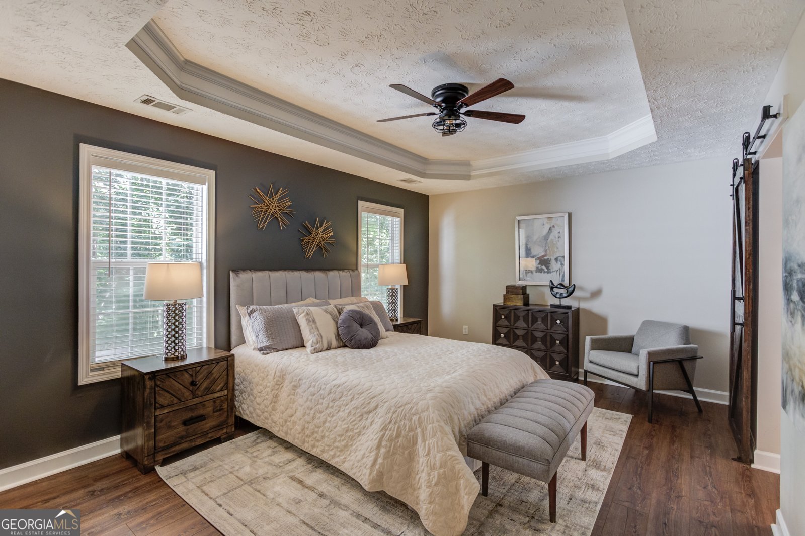 1301 Calls Creek Circle Watkinsville - 9