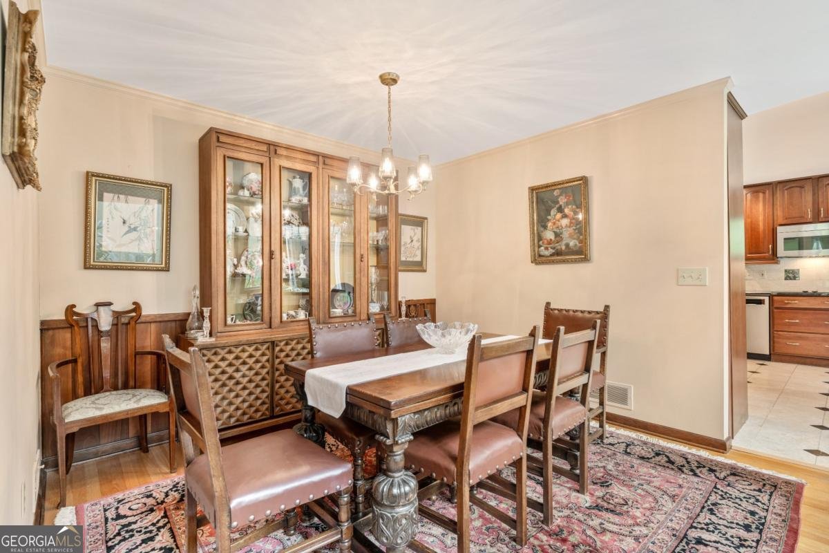 2760 Caraway Drive Tucker - 11