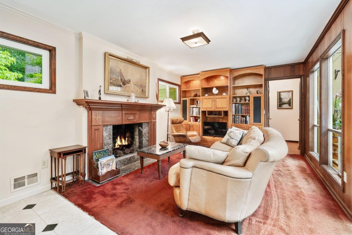 2760 Caraway Drive Tucker - 13