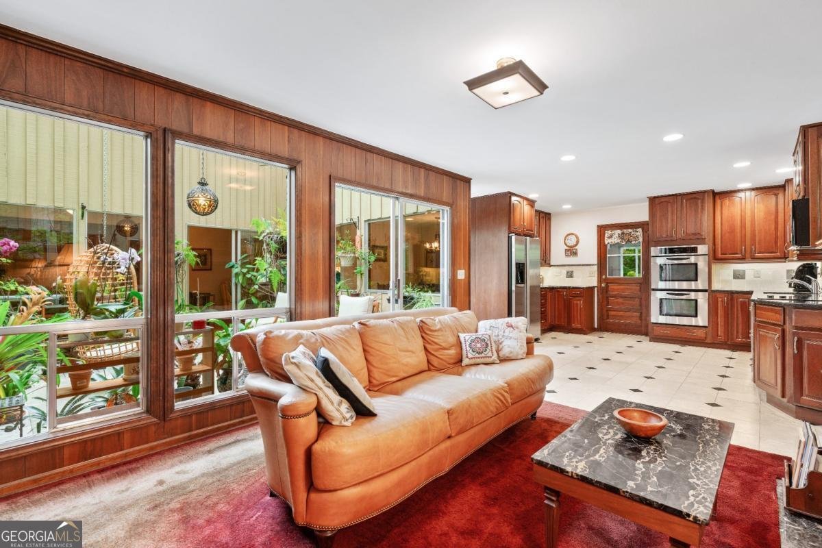 2760 Caraway Drive Tucker - 14