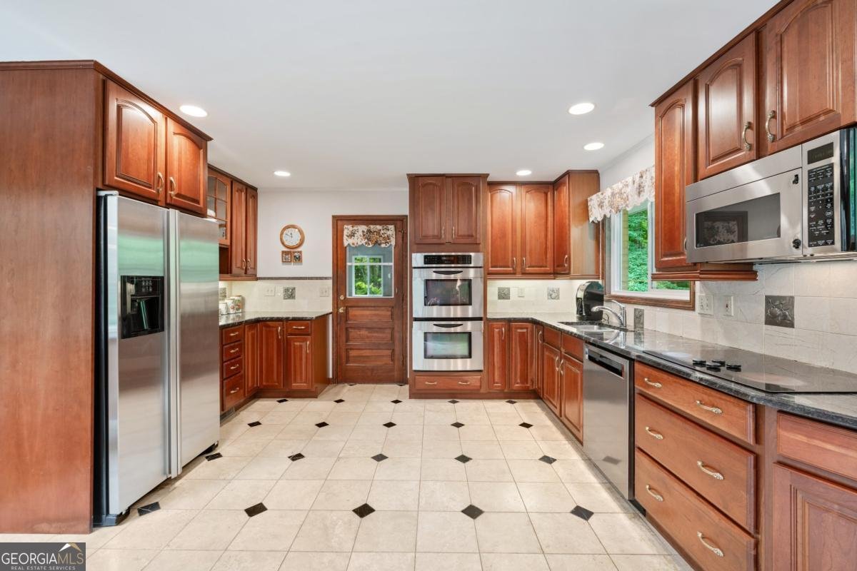 2760 Caraway Drive Tucker - 15