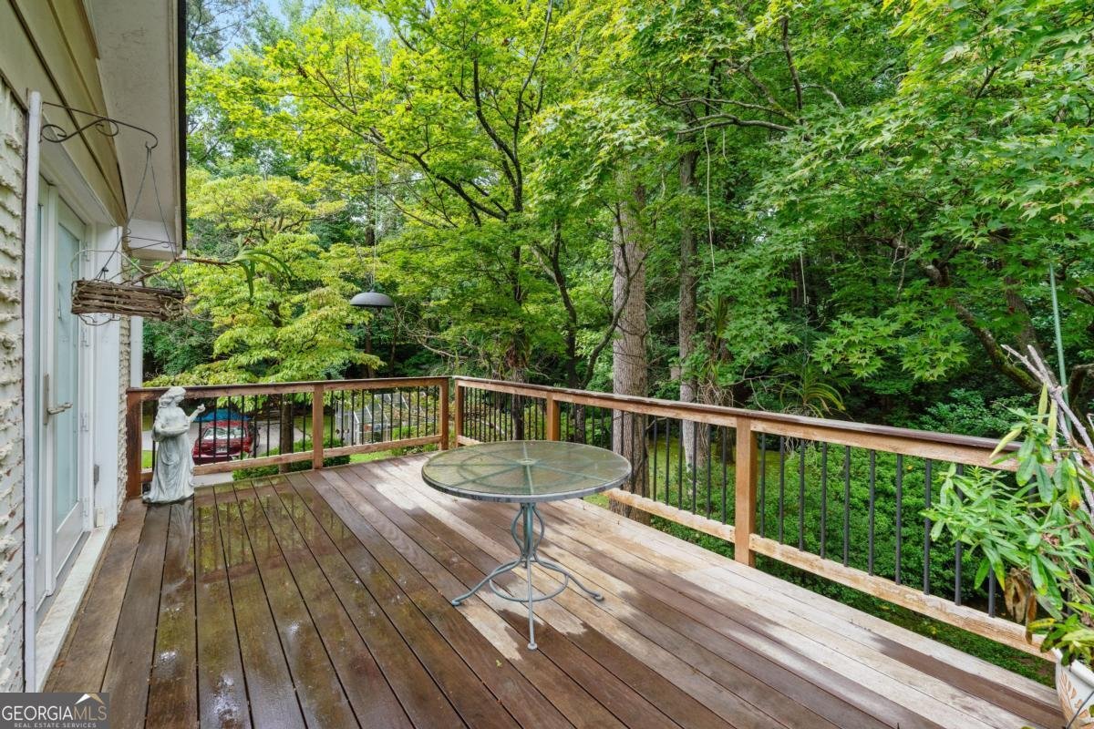 2760 Caraway Drive Tucker - 19