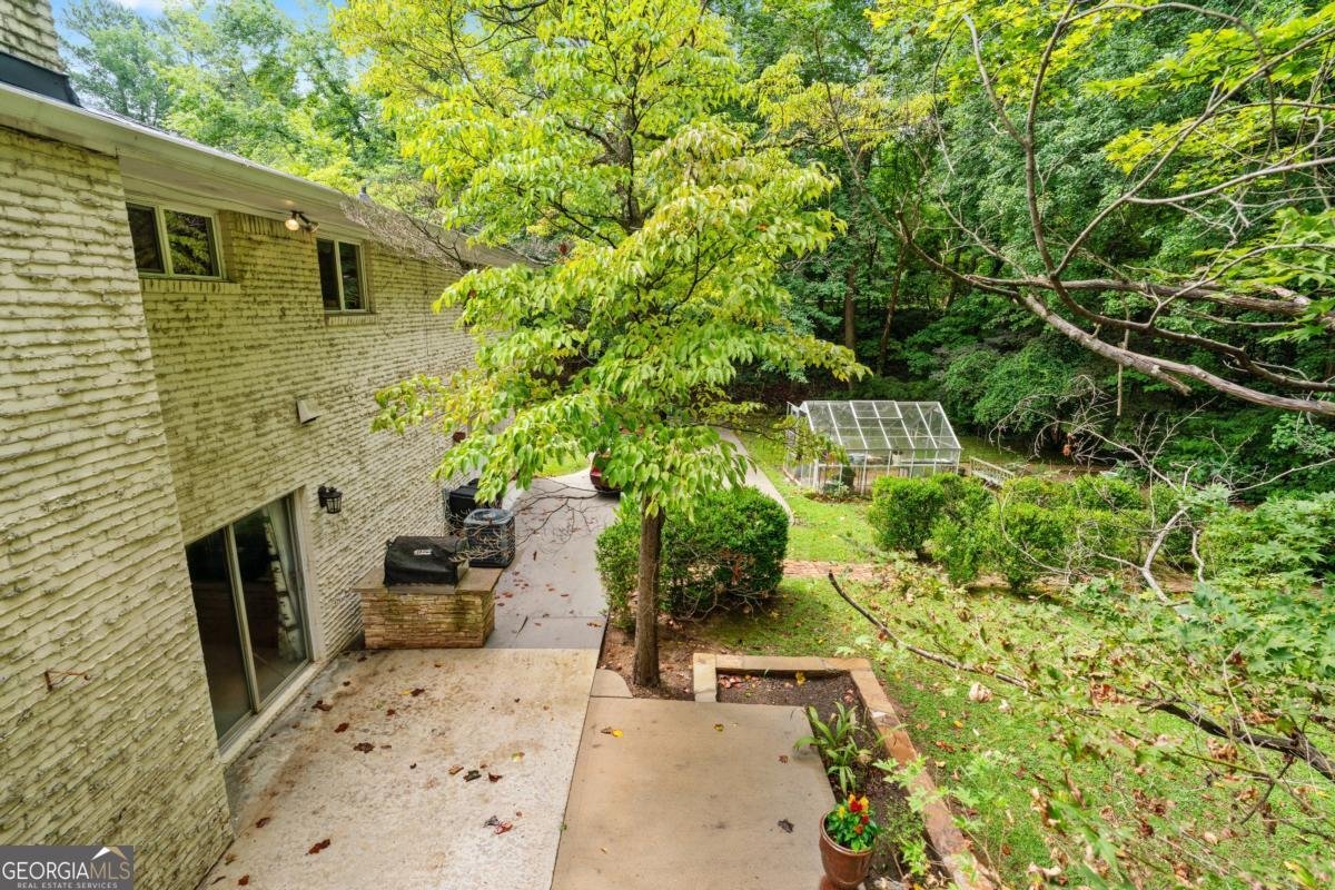 2760 Caraway Drive Tucker - 20
