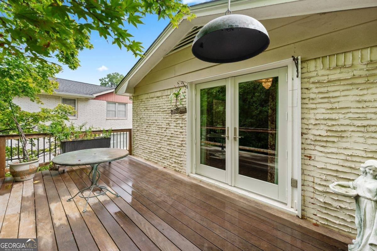 2760 Caraway Drive Tucker - 21