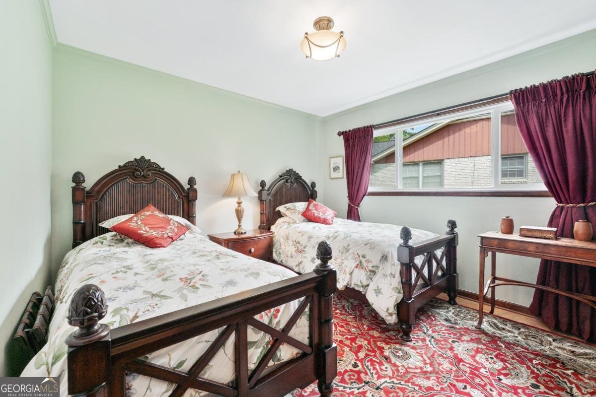 2760 Caraway Drive Tucker - 24
