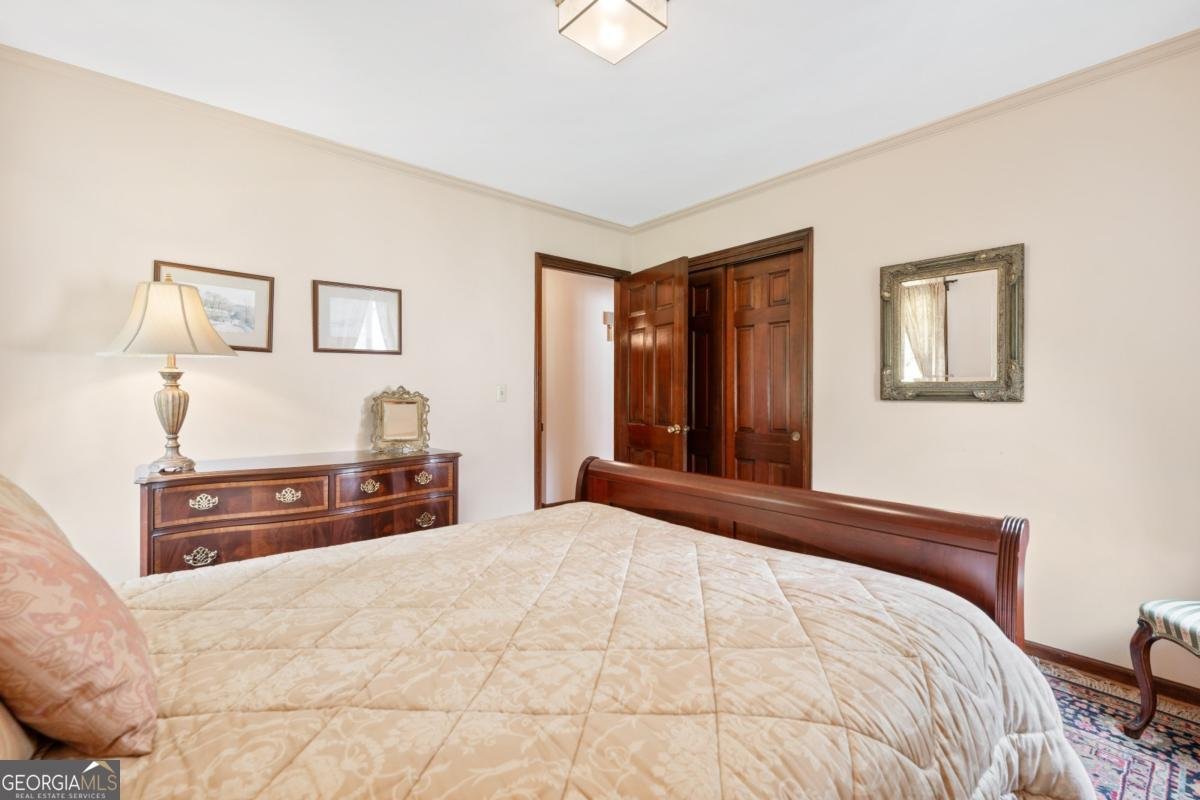2760 Caraway Drive Tucker - 27