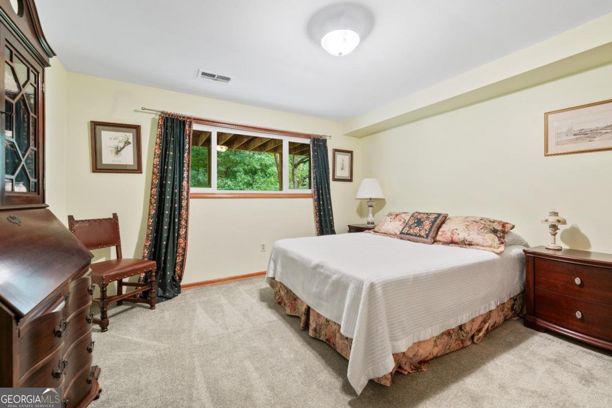 2760 Caraway Drive Tucker - 30