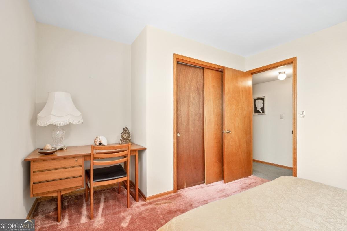 2760 Caraway Drive Tucker - 35