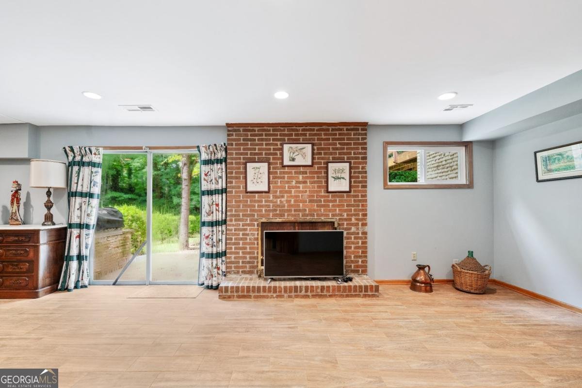 2760 Caraway Drive Tucker - 38