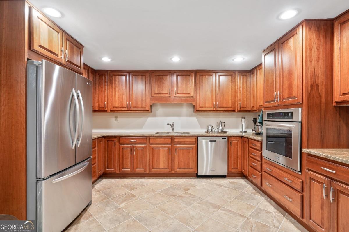 2760 Caraway Drive Tucker - 42