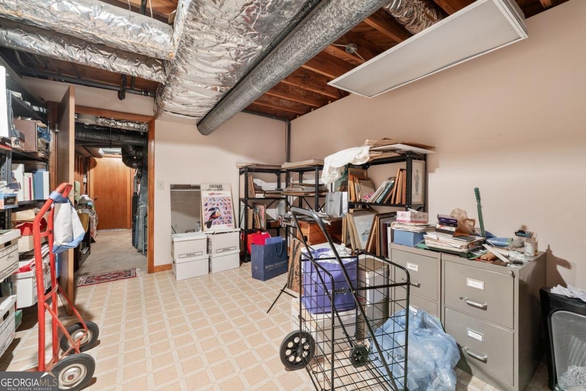 2760 Caraway Drive Tucker - 45