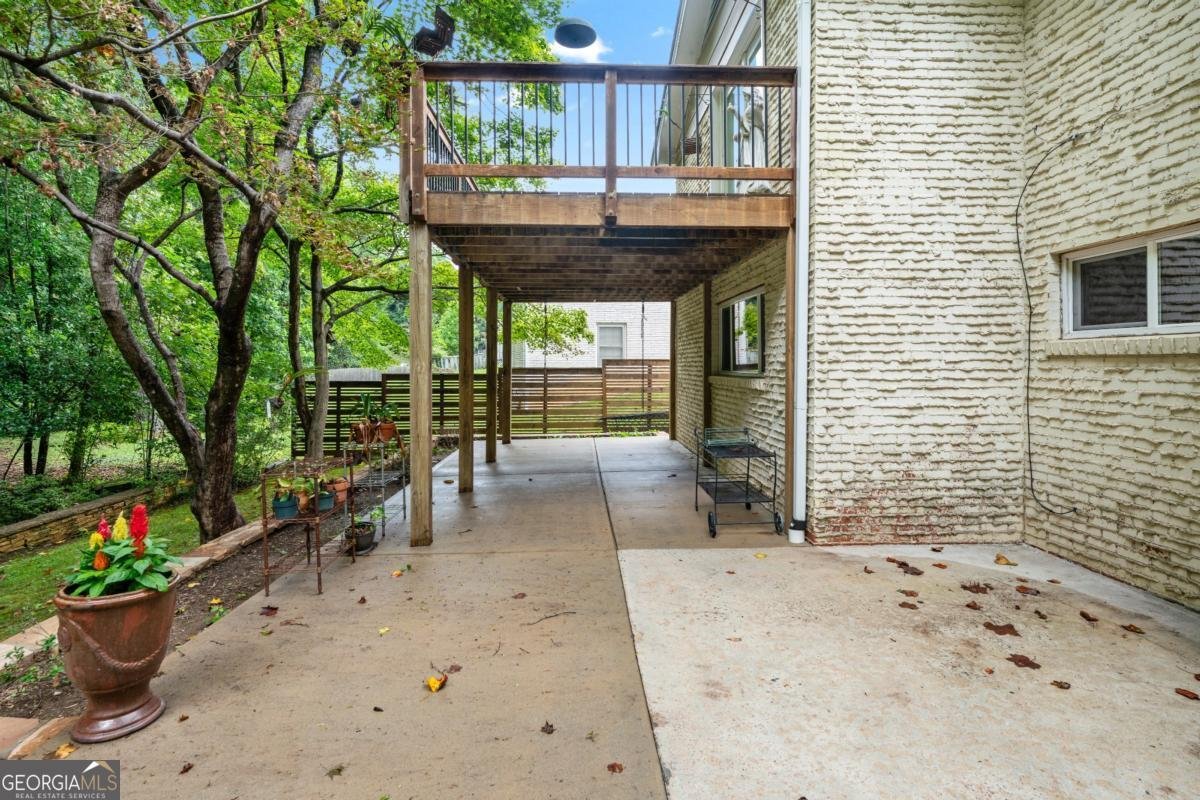 2760 Caraway Drive Tucker - 48