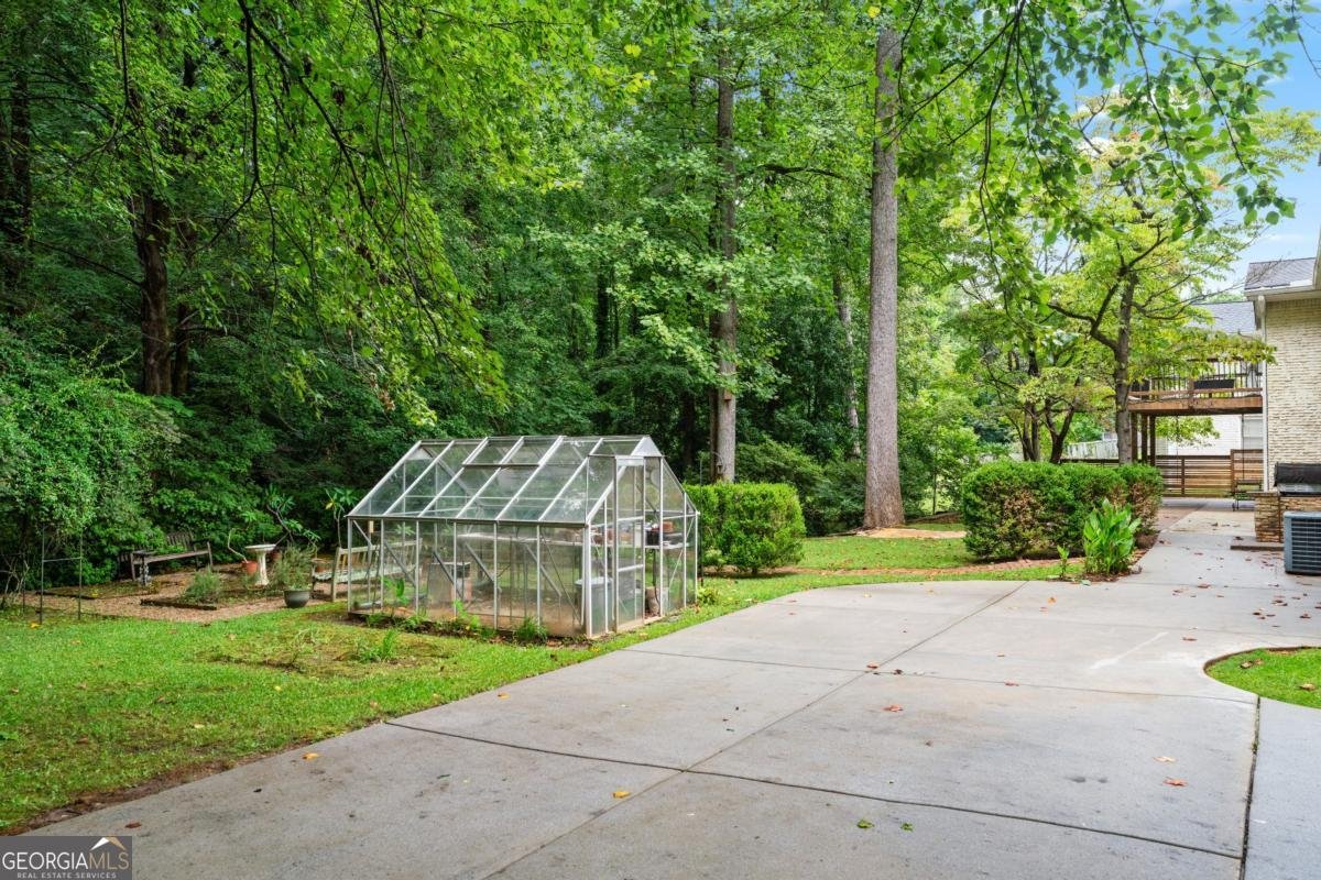 2760 Caraway Drive Tucker - 50