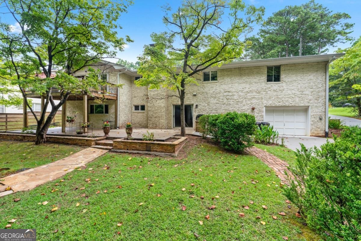 2760 Caraway Drive Tucker - 57
