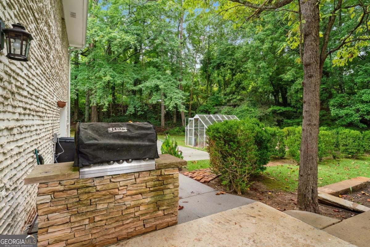 2760 Caraway Drive Tucker - 58